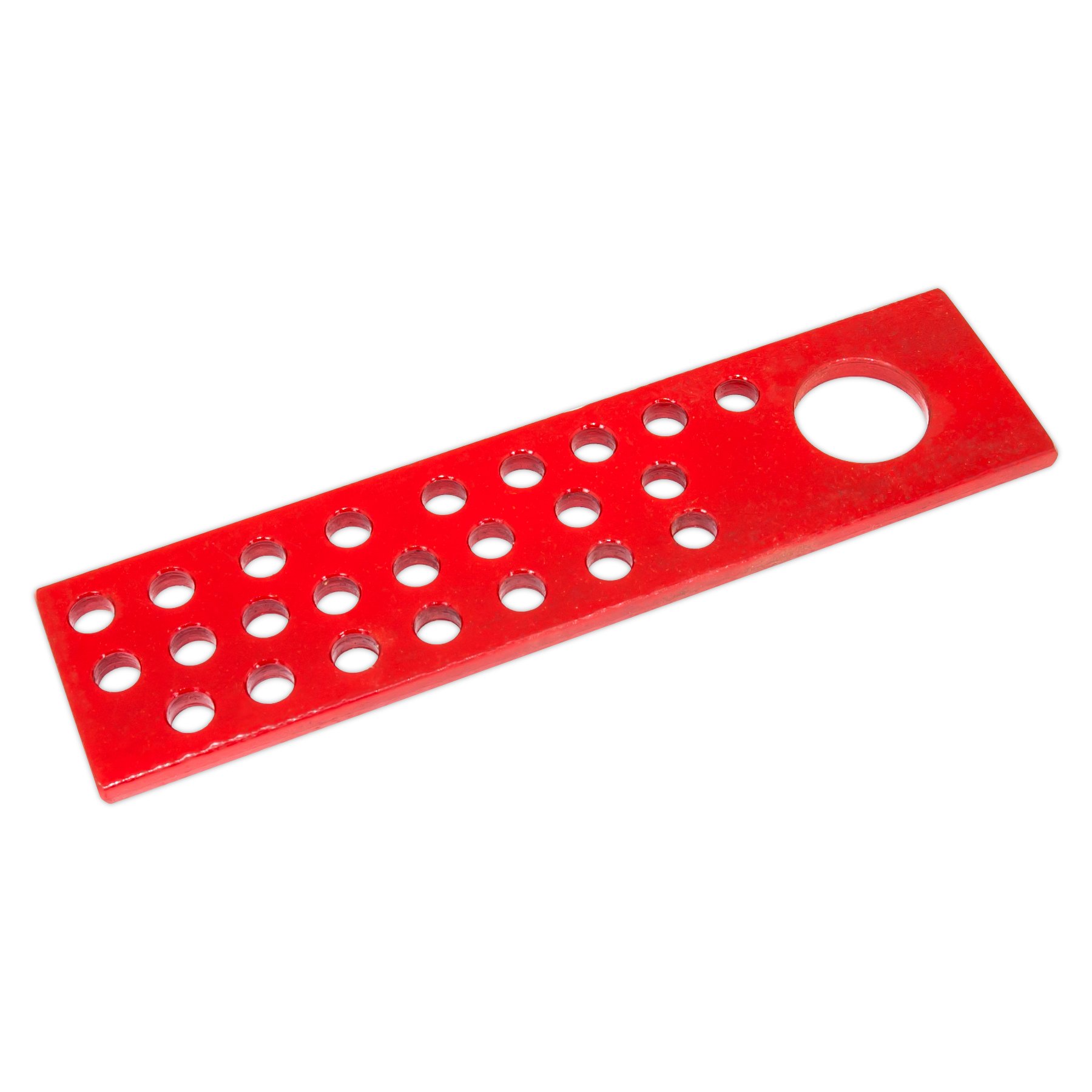 Amazon | AES Industries 1923 multi-hole Pullingプレート
